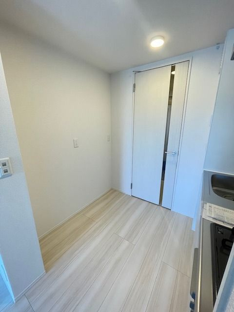 レイズ　K-158の居間・リビング