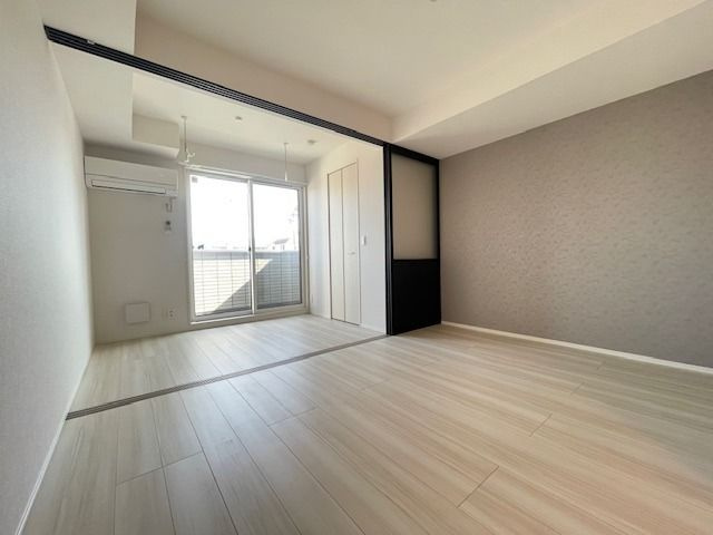 レイズ　K-158の居間・リビング