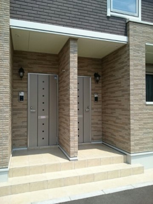 【その他】 | メゾン・ラフィーネⅡ