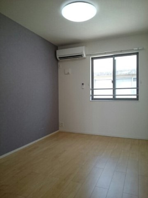 【内装】 | メゾン・ラフィーネⅡ