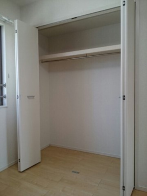 【収納】 | メゾン・ラフィーネⅡ