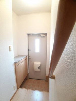 【玄関】 | アバカス・榎原 | 毎日通る玄関はこちらです