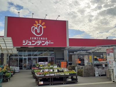 【周辺】 | アバカス・榎原 | ジュンテンドー古屋店様まで400m