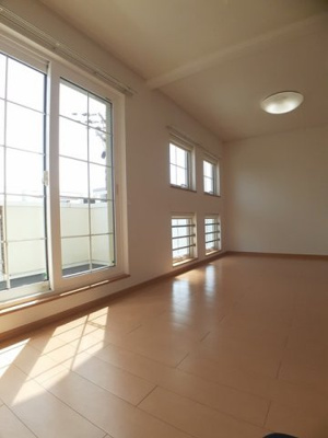 【居間・リビング】 | アバカス・榎原 | ゆったりとしたリビングです