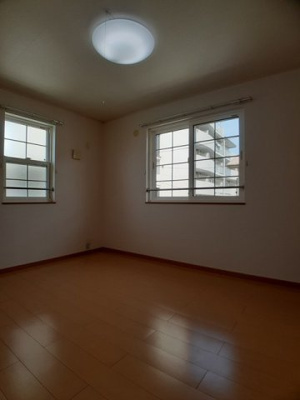 【内装】 | アバカス・榎原 | 内装です