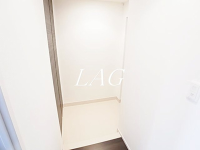 【玄関】 | デュエット北千住マキア | 玄関です。