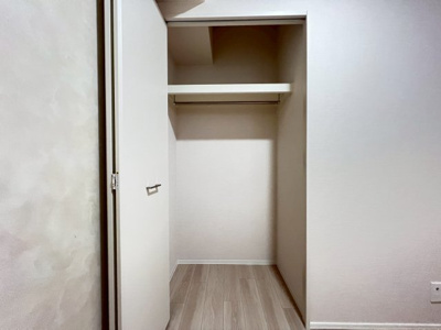 【収納】 | スプランディッド弁天町WEST