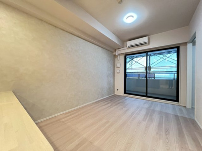 【内装】 | スプランディッド弁天町WEST