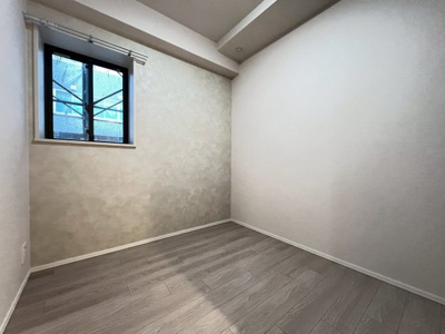 【洋室】 | スプランディッド弁天町WEST