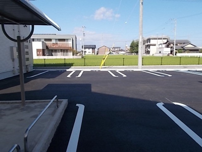 【外観】 | みまつ小泉