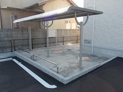 【外観】 | みまつ小泉