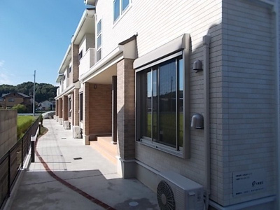 【外観】 | みまつ小泉