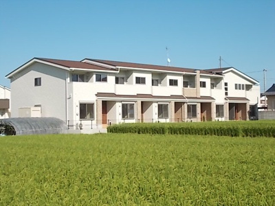 【外観】 | みまつ小泉