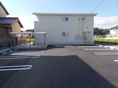 【外観】 | みまつ小泉