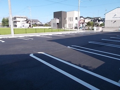 【外観】 | みまつ小泉