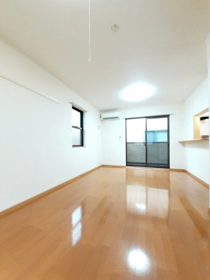 【内装】 | グランデＫ．Ｂ