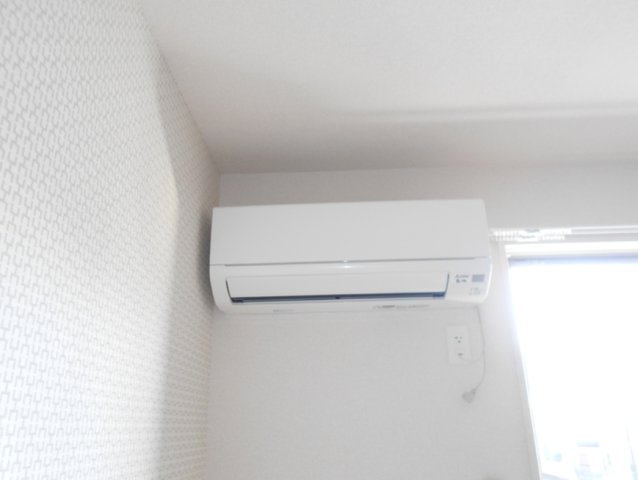 ブロックKの設備