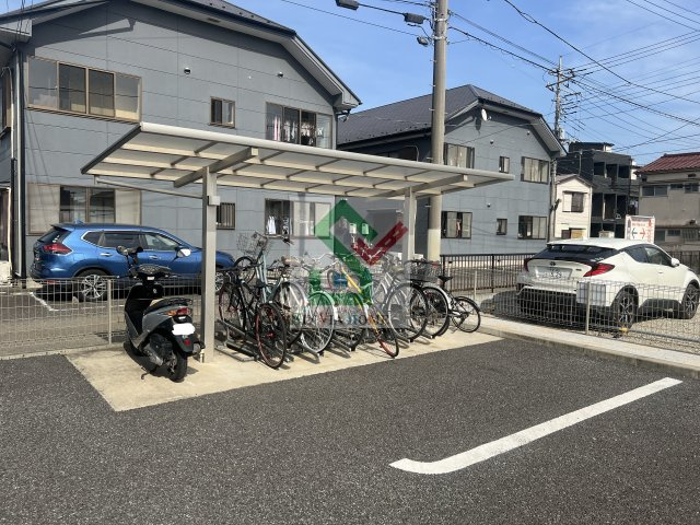 ブロックKのその他