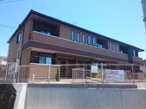 アンベリール　ヴィラの画像