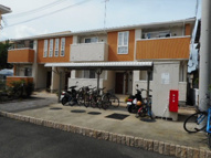 パルティール　Ⅱの画像