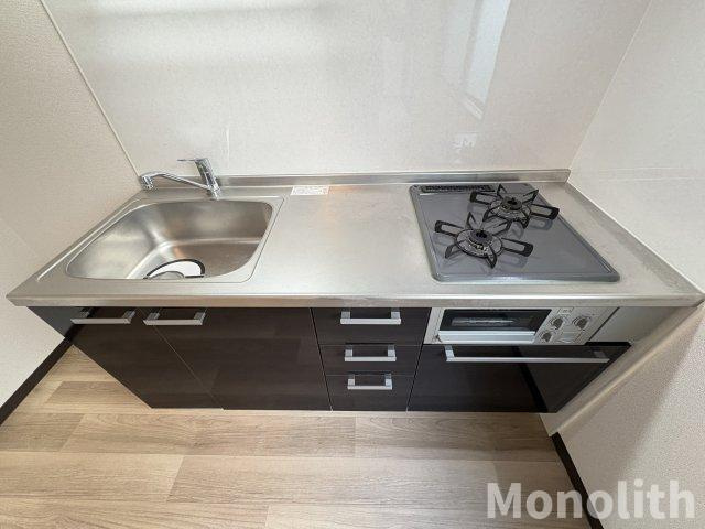 アコテドゥシャトーくすのきのその他共用部分