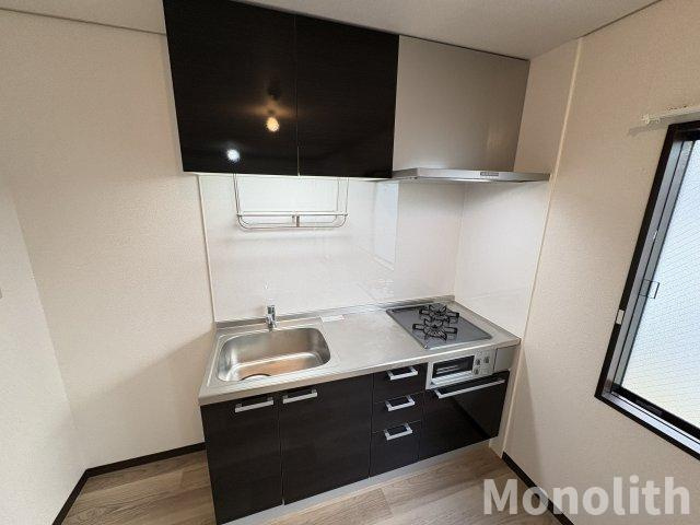 アコテドゥシャトーくすのきの駐車場