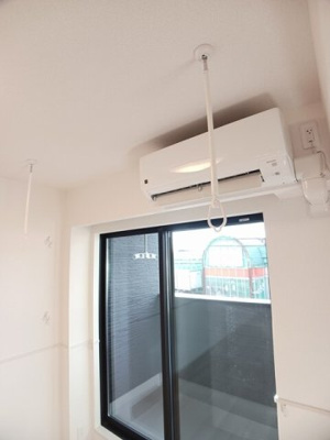 【設備】 | クラール西庄Ａ