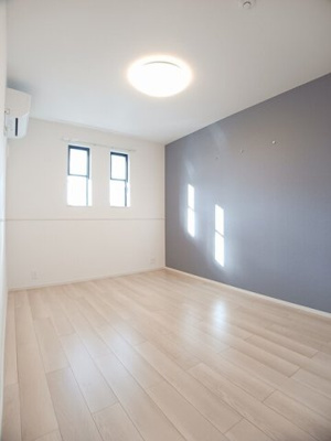 【内装】 | クラール西庄Ａ | おしゃれな内装です