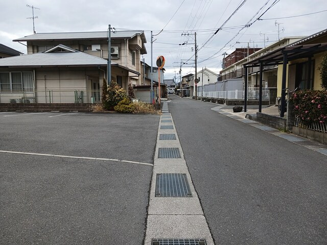 下奈良中ノ坪倉庫付事務所のその他