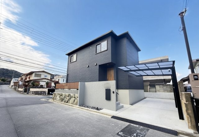 宇治市明星町２丁目