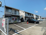 ラベニュー西中の画像