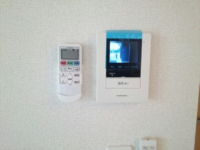 【セキュリティ】 | ラ・ルーチェ