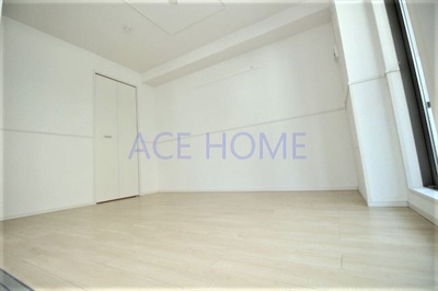 【内装】 | ビレッジ・イリス