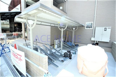 【その他共用部分】 | ビレッジ・イリス