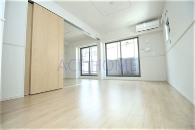 【居間・リビング】 | ビレッジ・イリス