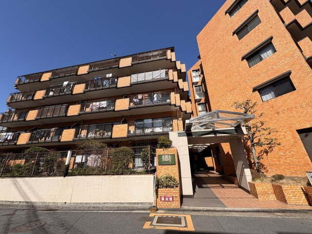 ライオンズマンション学園前