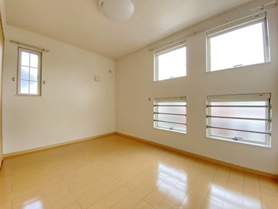 【寝室】 | サニーヒルズ　サウスＡ