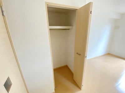 【収納】 | サニーヒルズ　サウスＡ