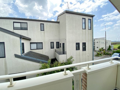 【展望】 | サニーヒルズ　サウスＡ