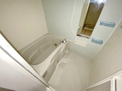 【浴室】 | サニーヒルズ　サウスＡ
