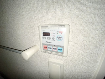 【設備】 | サニーヒルズ　サウスＡ