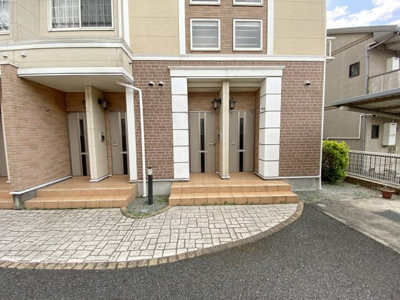 【エントランス】 | サニーヒルズ　サウスＡ