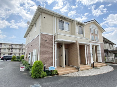 【外観】 | サニーヒルズ　サウスＡ