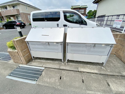 【その他共用部分】 | サニーヒルズ　サウスＡ