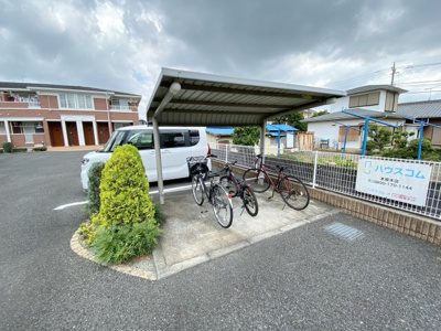 【その他共用部分】 | サニーヒルズ　サウスＡ