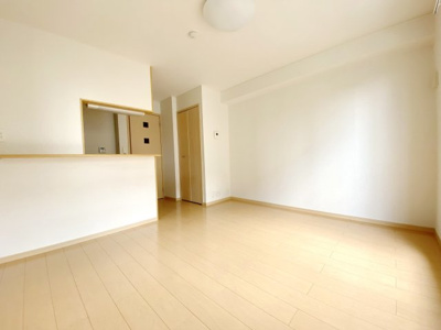 【居間・リビング】 | サニーヒルズ　サウスＡ