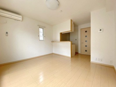 【居間・リビング】 | サニーヒルズ　サウスＡ