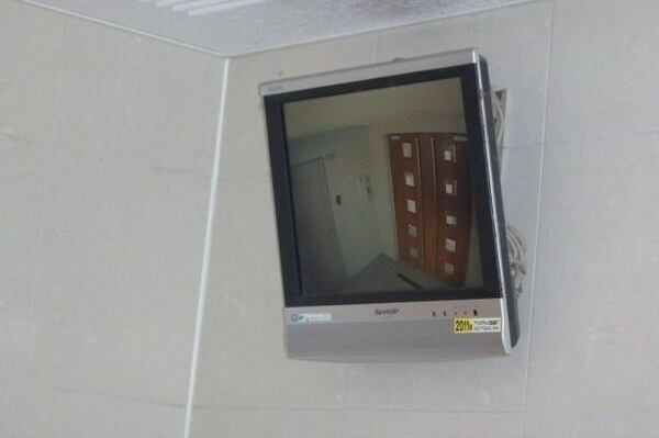 Hanaleiのセキュリティ