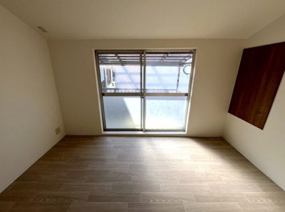 【居間・リビング】 | 荒田町３丁目テラス