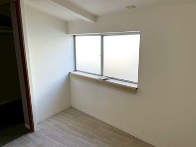 【寝室】 | 荒田町３丁目テラス